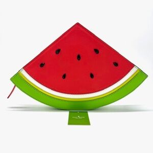 Kate Spade Watermelon Clutch for Sale up to 90% Off: Poshmark
